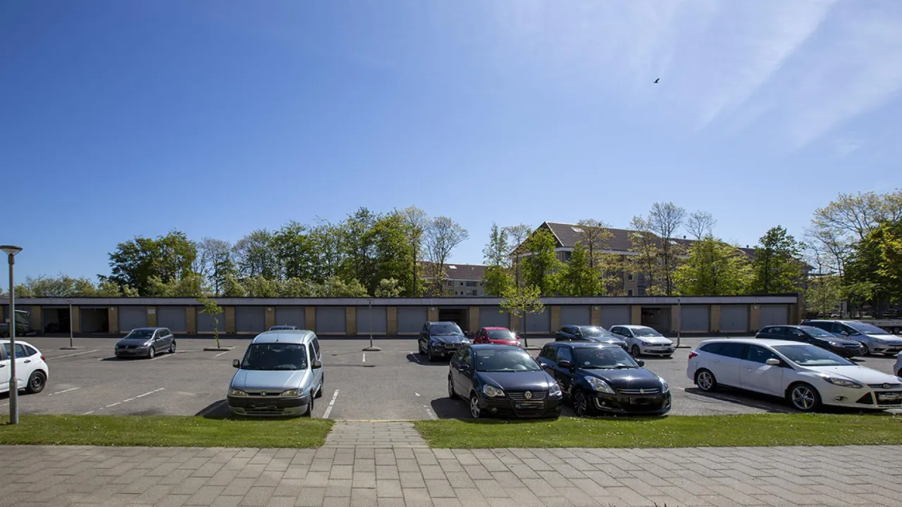 Lejlighed, Bangsbovej 28 1.h. 9900 Frederikshavn, billede 2 af 4
