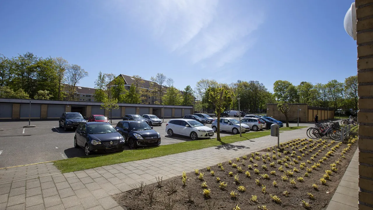 Lejlighed, Bangsbovej 28 1.h. 9900 Frederikshavn, billede 3 af 4