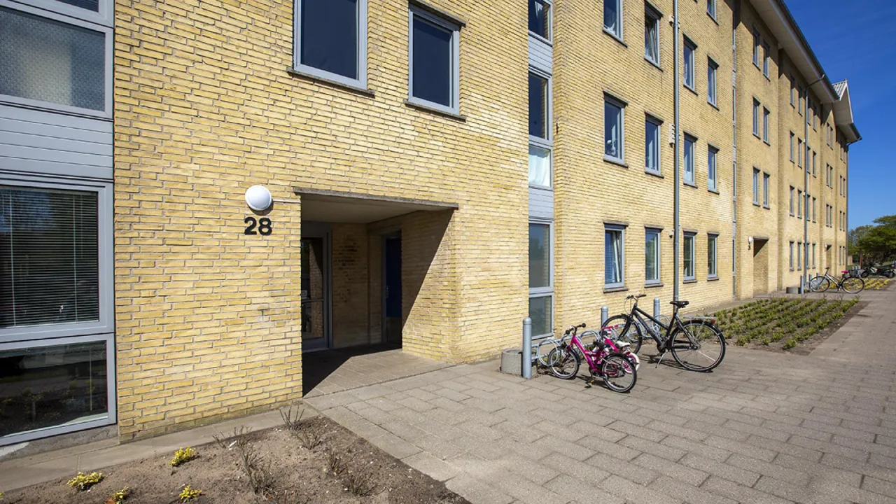 Lejlighed, Bangsbovej 28 3.v. 9900 Frederikshavn, billede 2 af 11