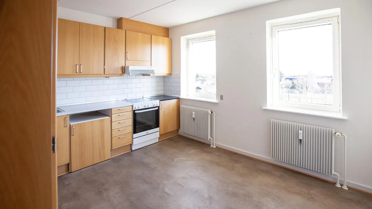 Lejlighed, Bangsbovej 28 3.v. 9900 Frederikshavn, billede 4 af 11