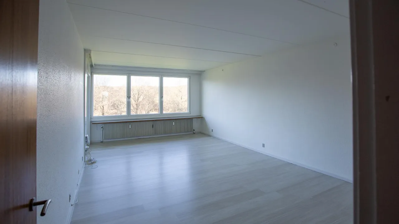 Lejlighed, Bangsbovej 28 3.v. 9900 Frederikshavn, billede 5 af 11