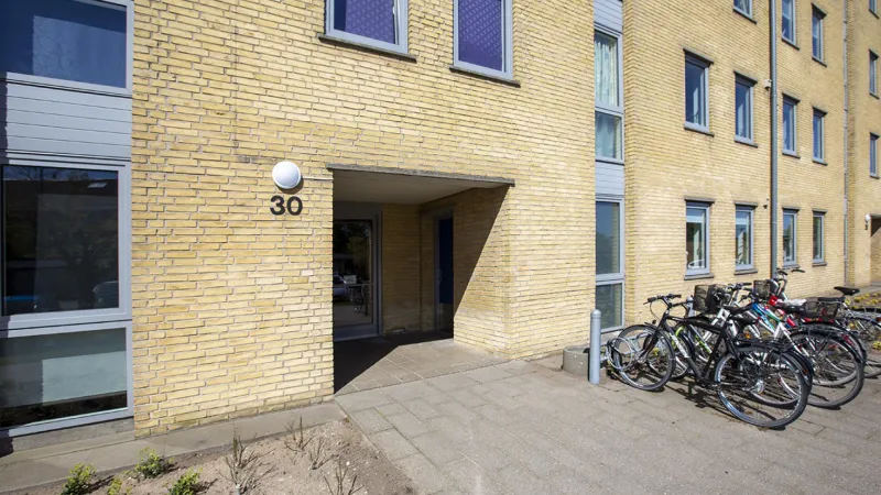 Lejlighed, Bangsbovej 30 3.h. 9900 Frederikshavn, billede 1 af 4