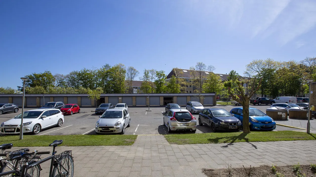 Lejlighed, Bangsbovej 30 3.h. 9900 Frederikshavn, billede 2 af 4