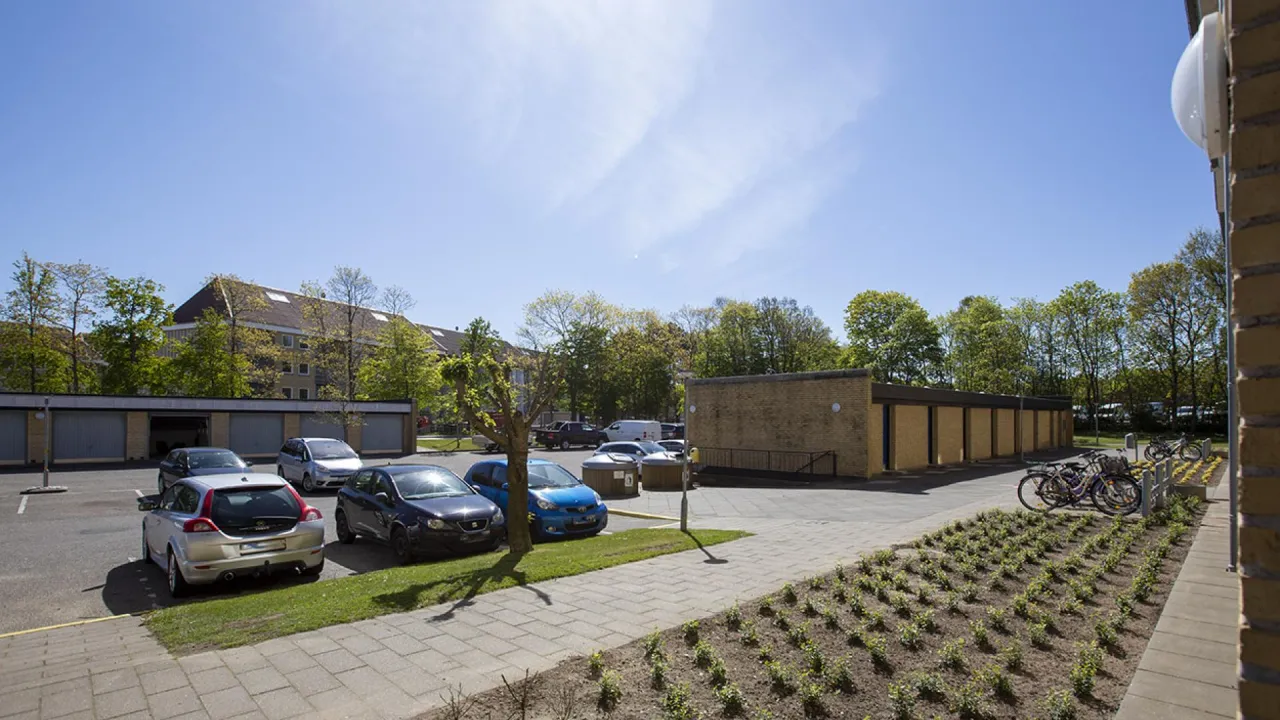 Lejlighed, Bangsbovej 30 3.h. 9900 Frederikshavn, billede 3 af 4