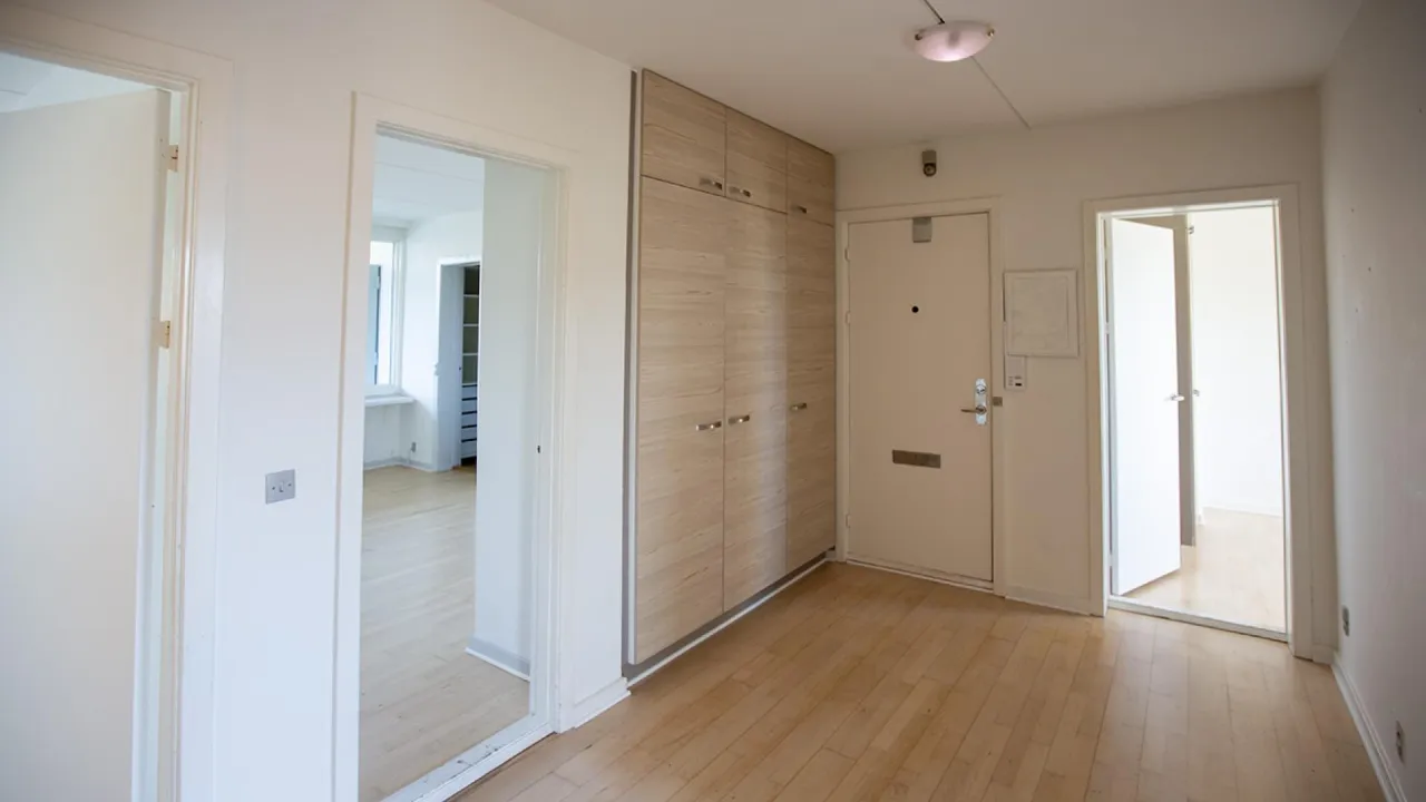Lejlighed, Bangsbovej 30 2.h. 9900 Frederikshavn, billede 1 af 14