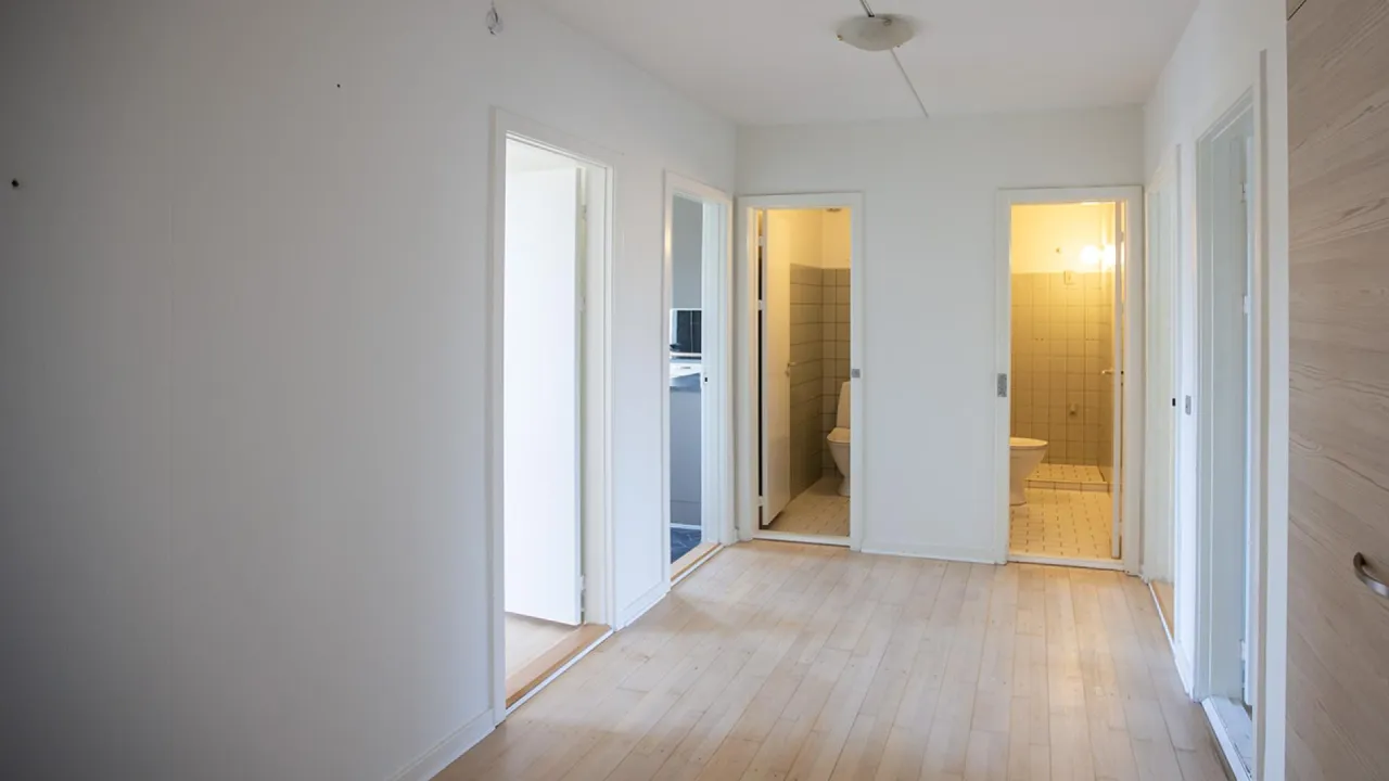 Lejlighed, Bangsbovej 30 2.h. 9900 Frederikshavn, billede 2 af 14