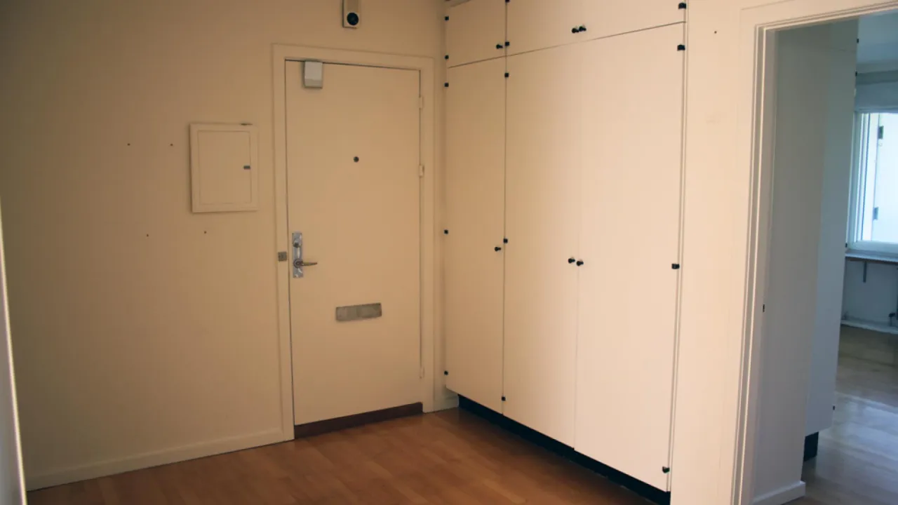 Lejlighed, Bangsbovej 30 2.v. 9900 Frederikshavn, billede 1 af 10