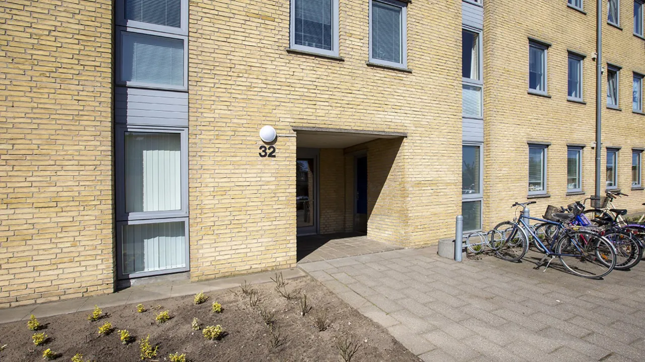 Lejlighed, Bangsbovej 32 2.h. 9900 Frederikshavn, billede 2 af 9