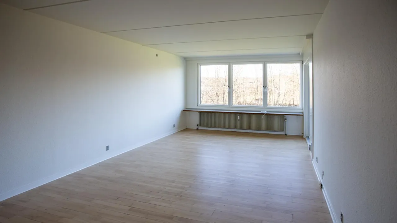 Lejlighed, Bangsbovej 32 2.h. 9900 Frederikshavn, billede 3 af 9