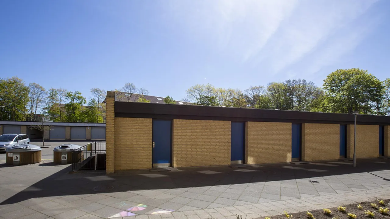 Lejlighed, Bangsbovej 32 2.h. 9900 Frederikshavn, billede 5 af 9