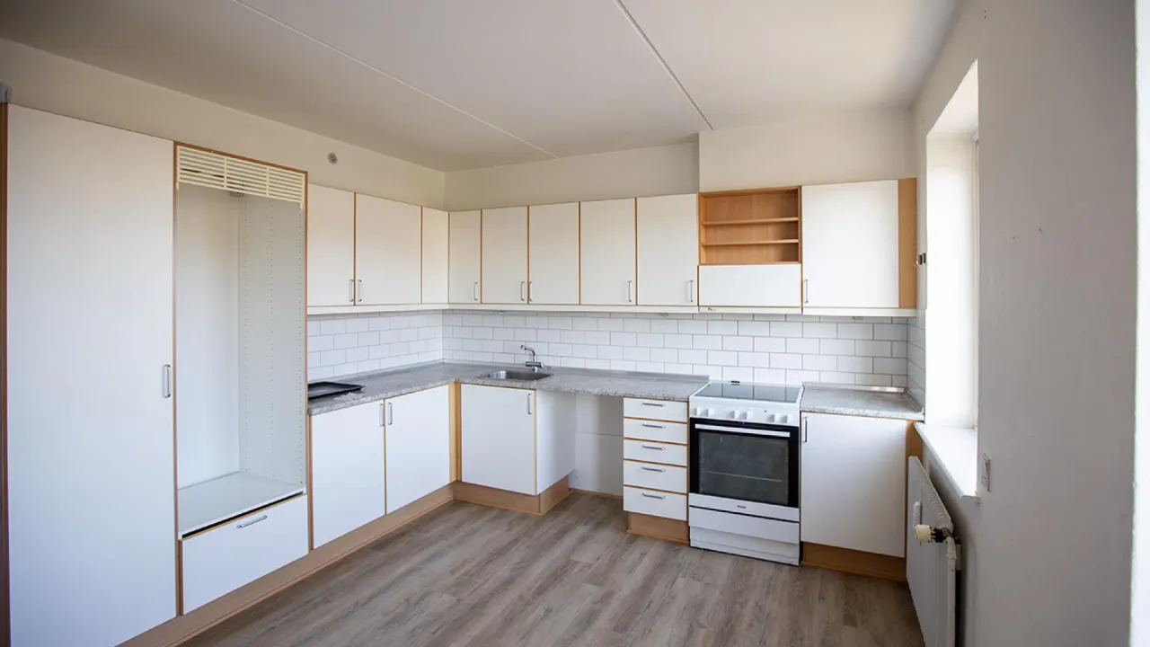 Lejlighed, Bangsbovej 32 2.v. 9900 Frederikshavn, billede 1 af 12