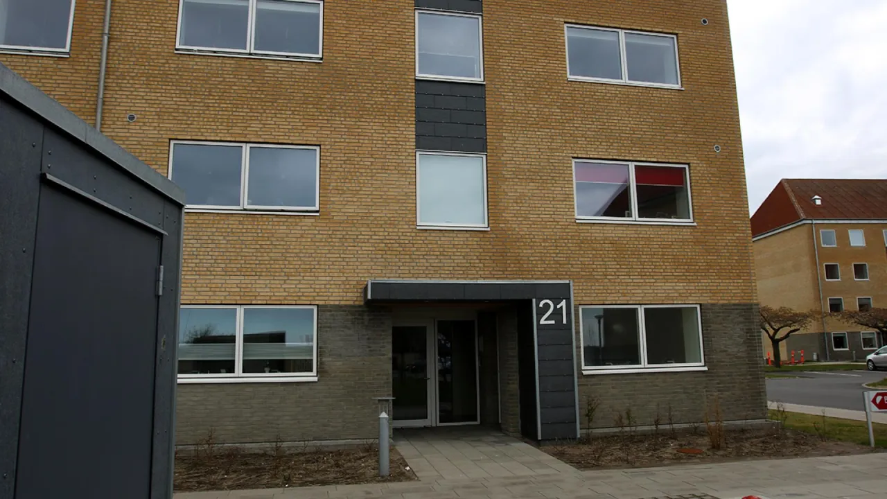 Lejlighed, Provst Dreslersvej 21, 4.h. 9900 Frederikshavn, billede 4 af 13
