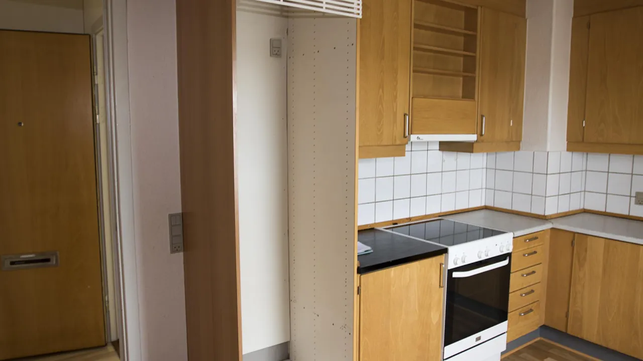 Lejlighed, Provst Dreslersvej 21, 4.h. 9900 Frederikshavn, billede 5 af 13