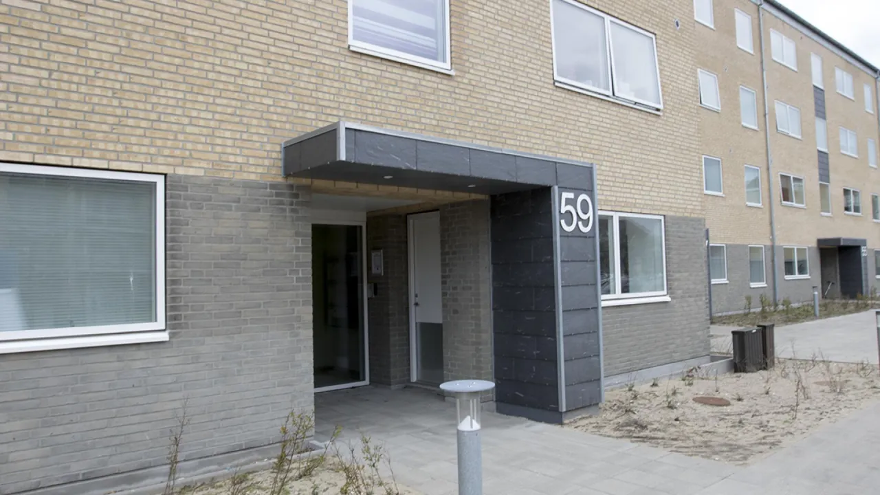 Lejlighed, Provst Dreslersvej 59 4.h. 9900 Frederikshavn, billede 1 af 2