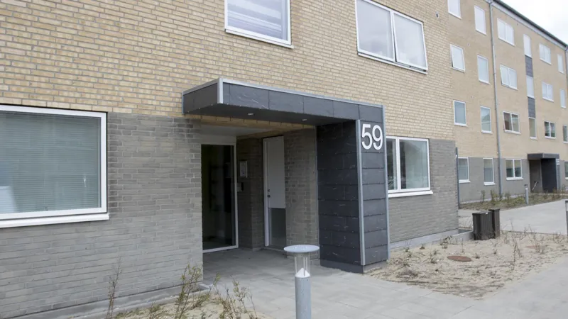 Lejlighed, Provst Dreslersvej 59 4.h. 9900 Frederikshavn, billede 1 af 2