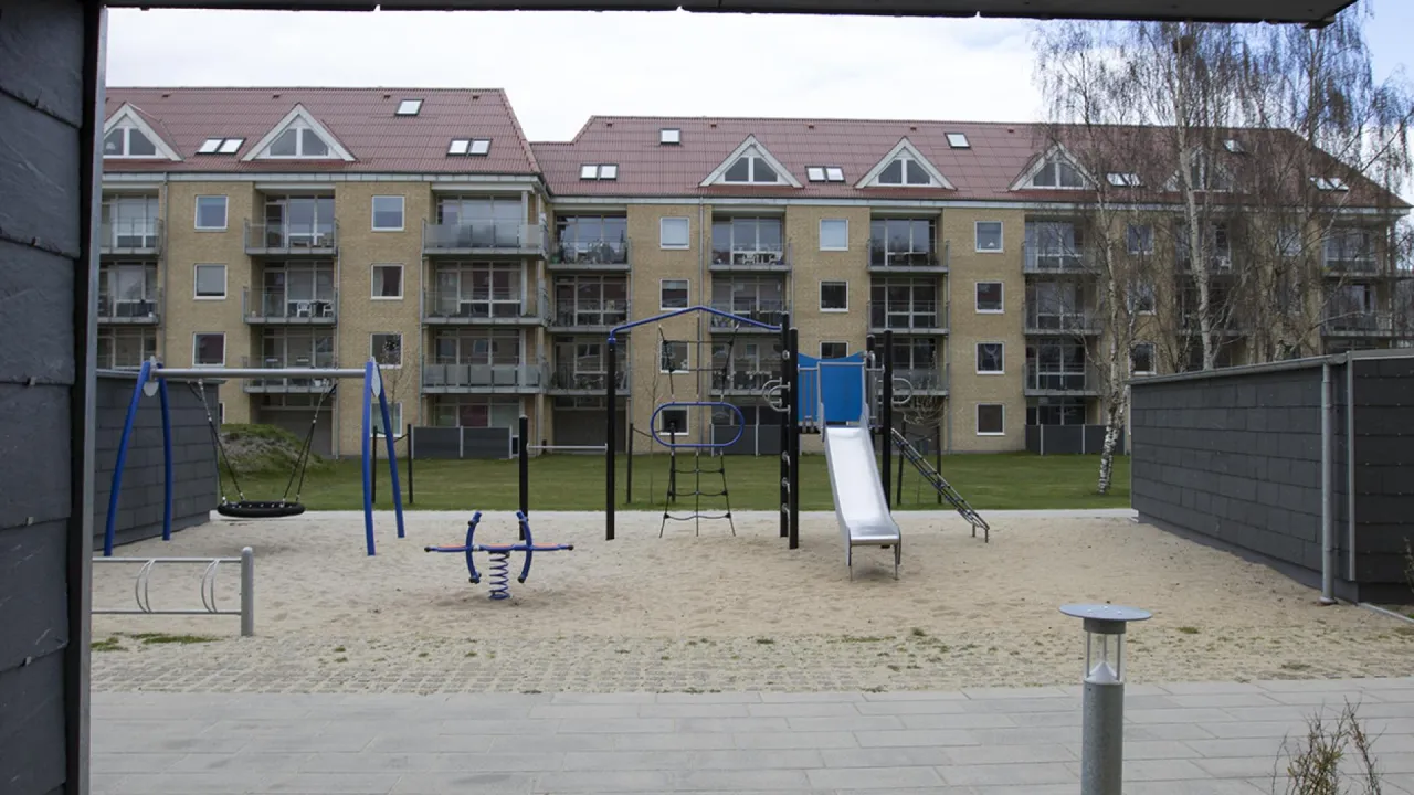 Lejlighed, Provst Dreslersvej 59 4.h. 9900 Frederikshavn, billede 2 af 2