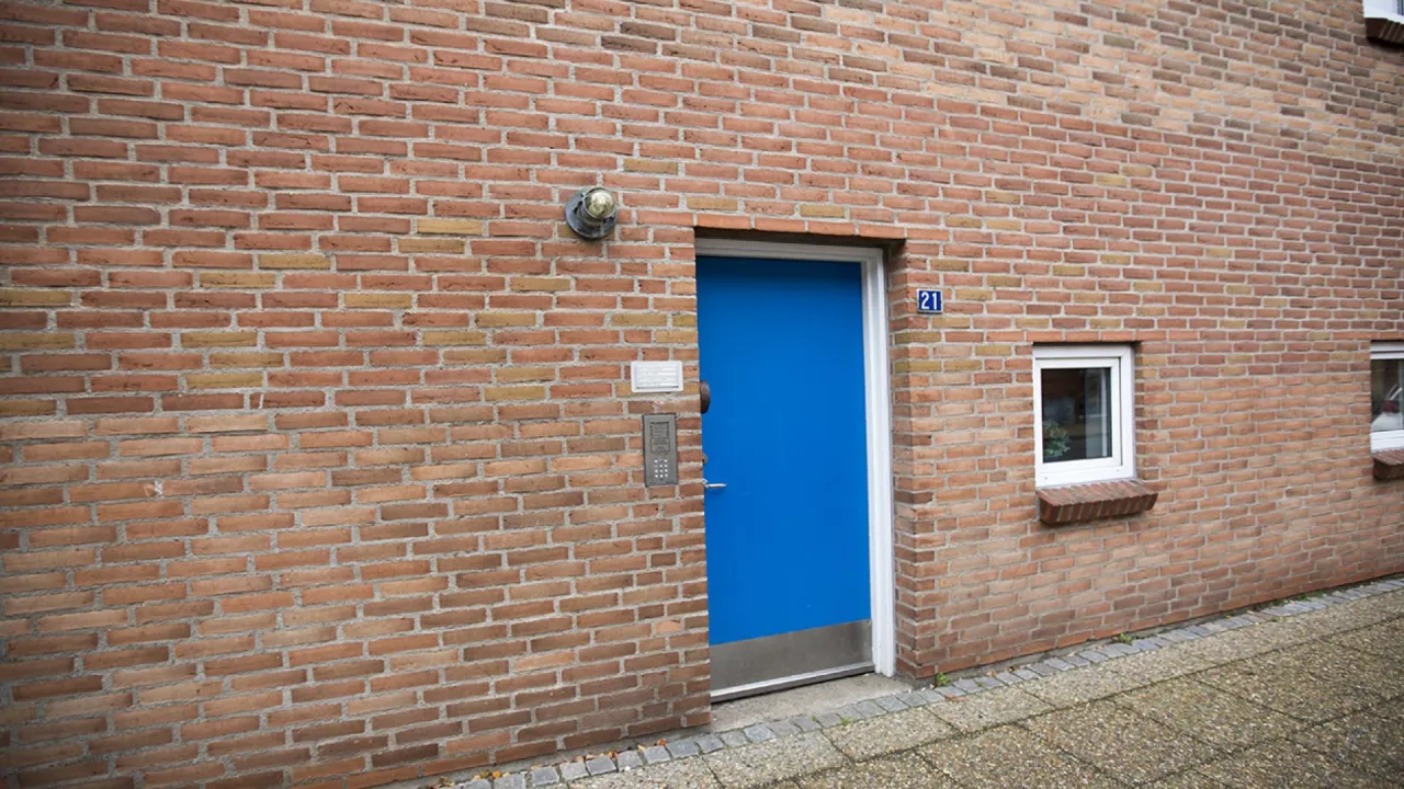 Lejlighed, Danmarksgade 21 st.v. 9900 Frederikshavn, billede 1 af 7