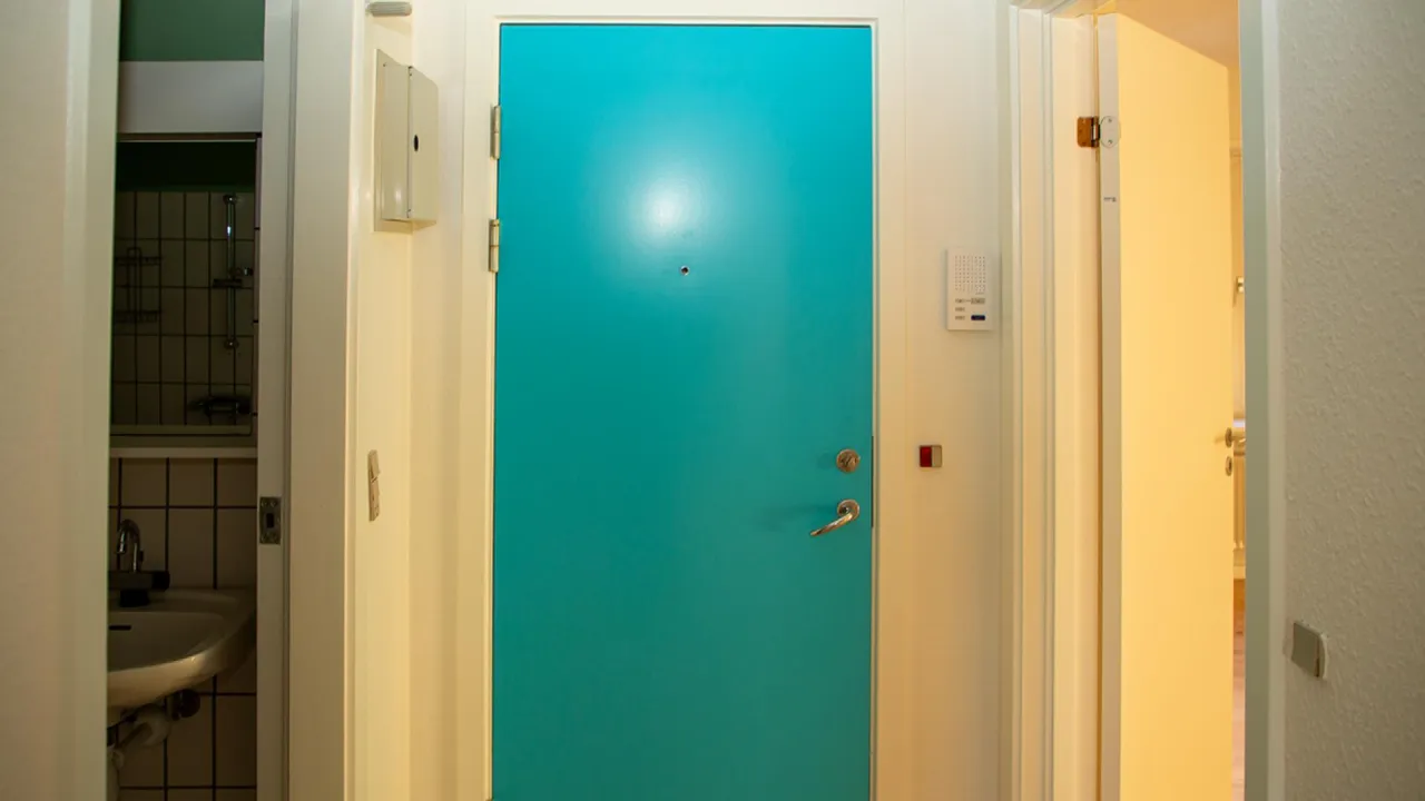 Lejlighed, Danmarksgade 21 st.v. 9900 Frederikshavn, billede 4 af 7