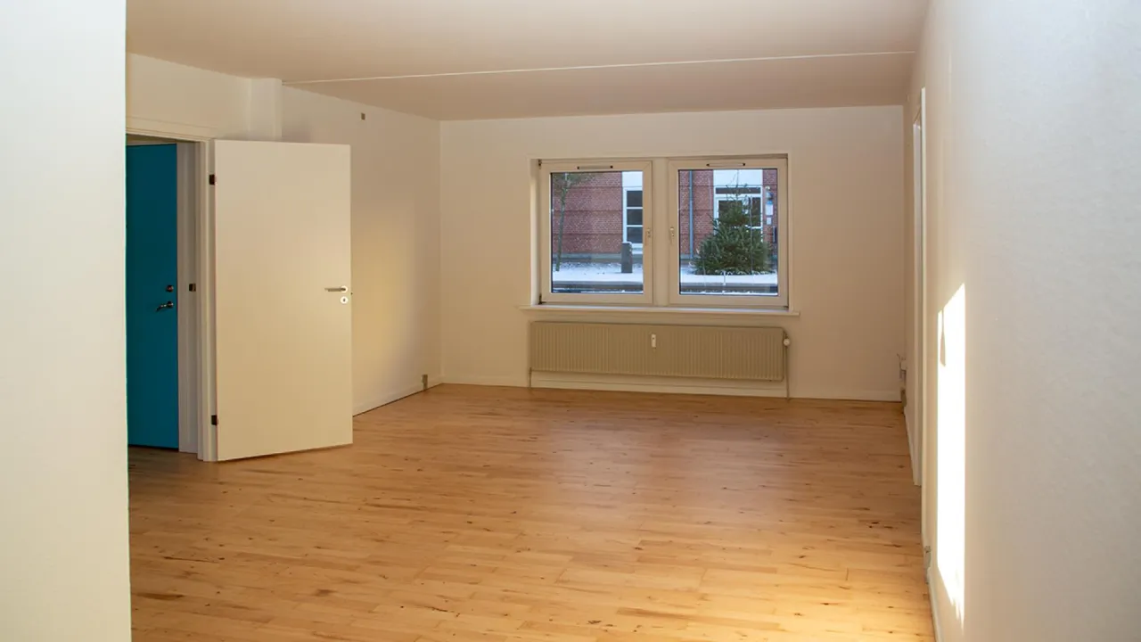 Lejlighed, Danmarksgade 21 st.v. 9900 Frederikshavn, billede 5 af 7