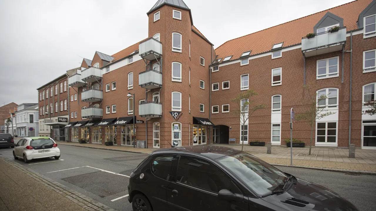Lejlighed, Danmarksgade 21 1.h 9900 Frederikshavn, billede 3 af 3