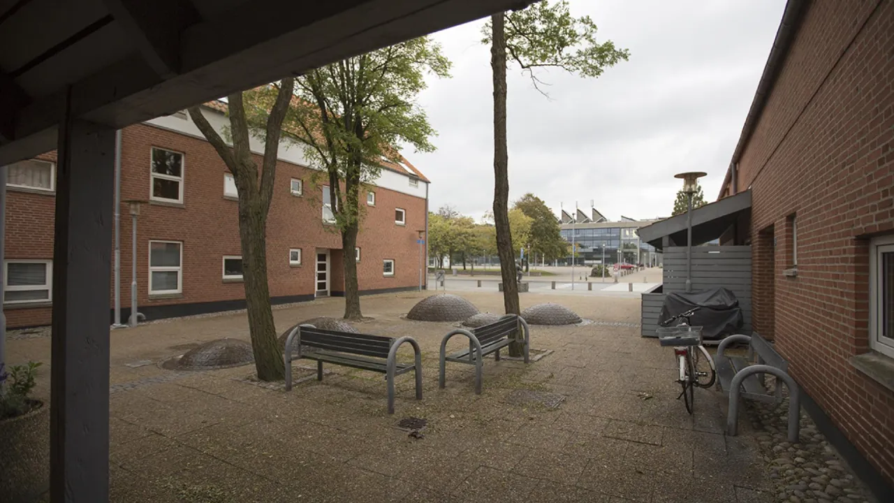 Lejlighed, Rådhusstrædet 2 1.th. 9900 Frederikshavn, billede 2 af 2