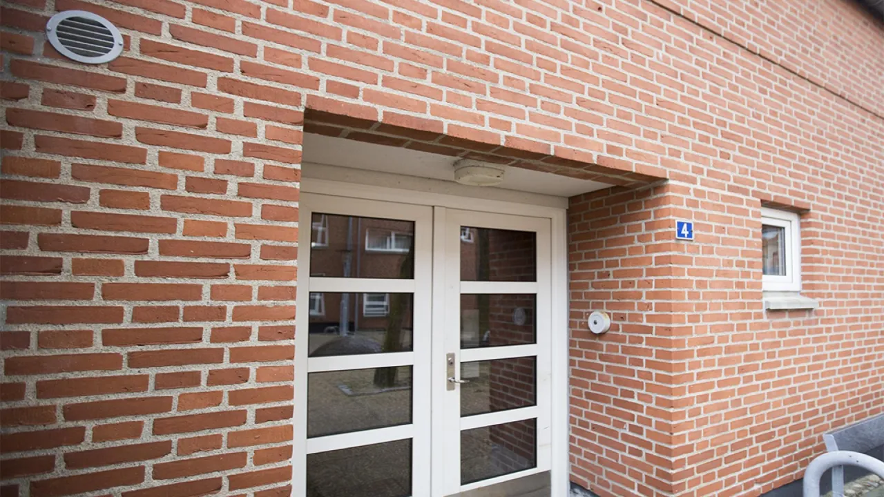 Lejlighed, Rådhusstrædet 4 1. tv. 9900 Frederikshavn, billede 1 af 3