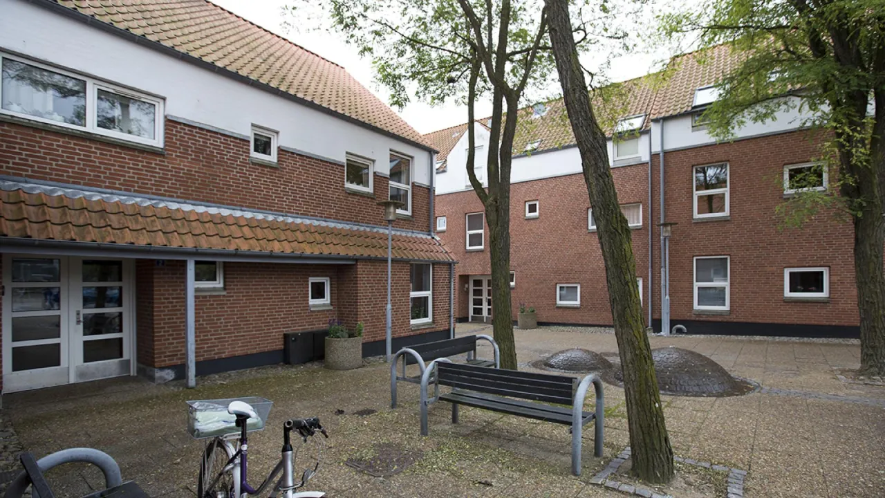 Lejlighed, Rådhusstrædet 4 1. tv. 9900 Frederikshavn, billede 2 af 3