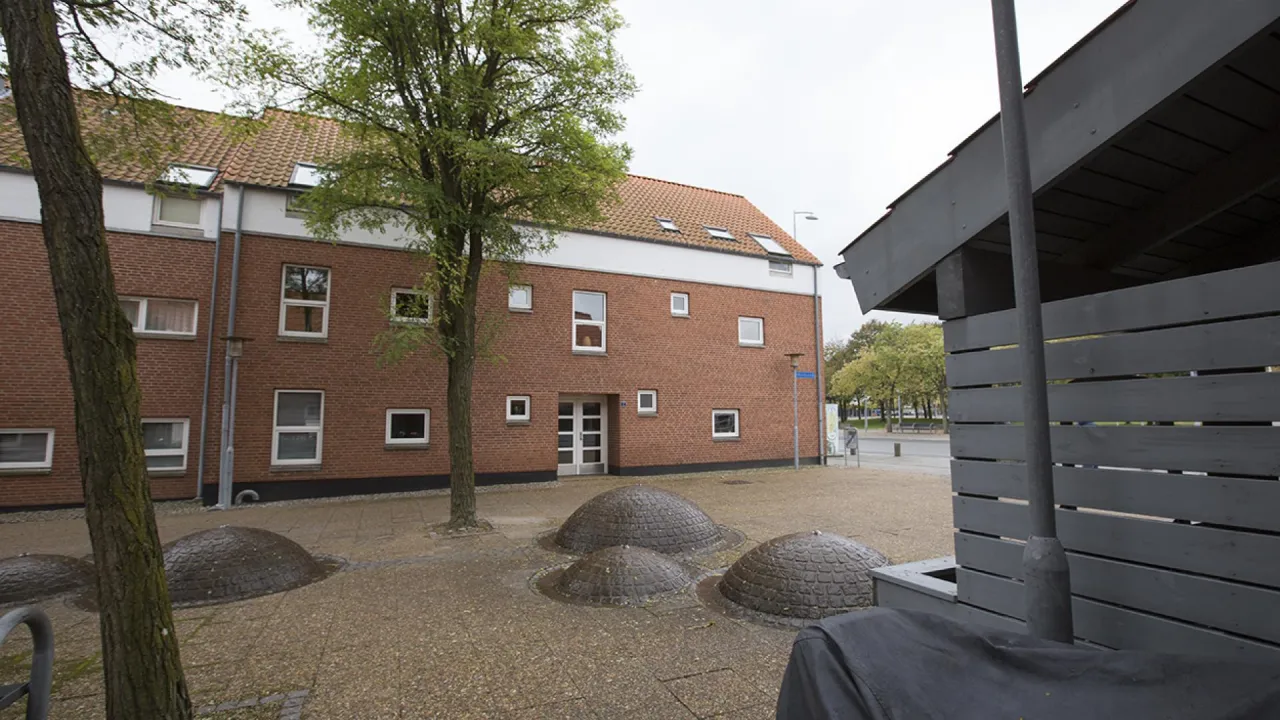 Lejlighed, Rådhusstrædet 4 1. tv. 9900 Frederikshavn, billede 3 af 3