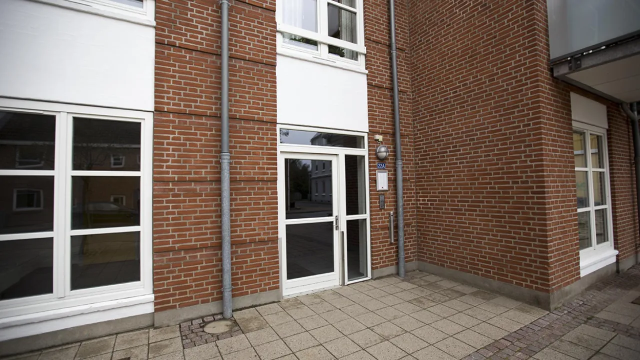 Lejlighed, Danmarksgade 22 A, 3. nr. 4 9900 Frederikshavn, billede 1 af 6