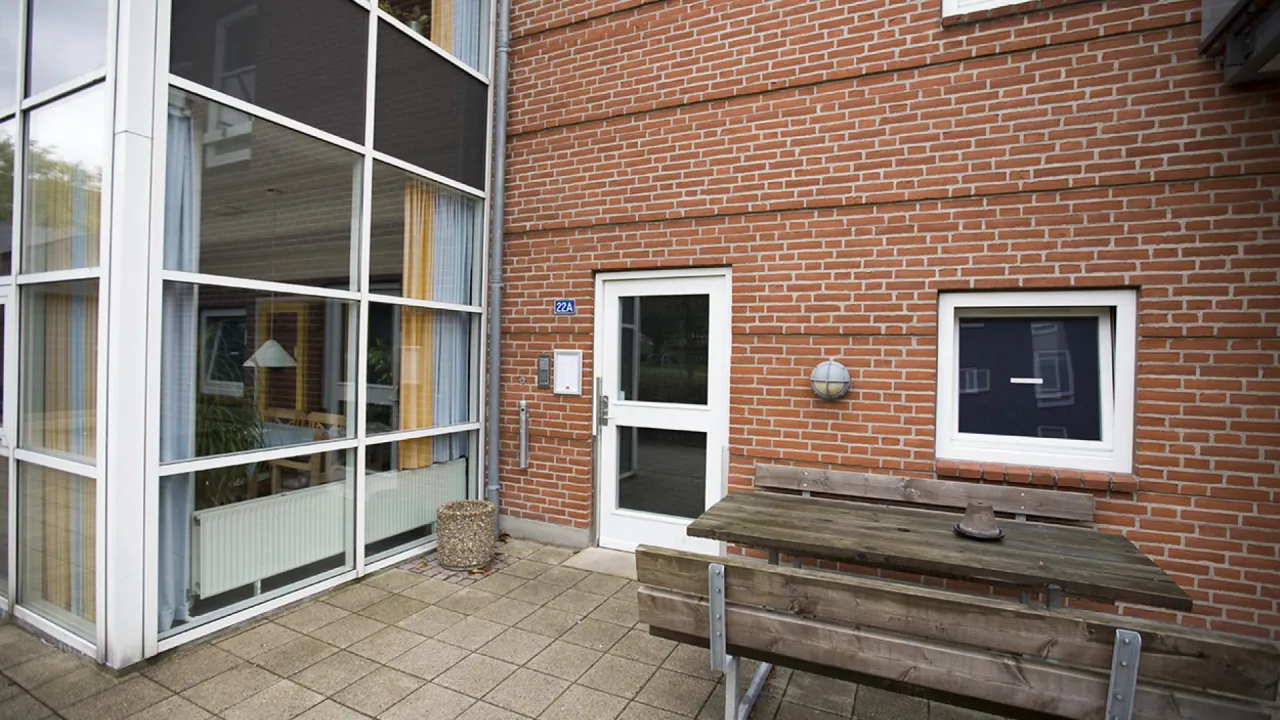 Lejlighed, Danmarksgade 22 A, 3. nr. 4 9900 Frederikshavn, billede 2 af 6