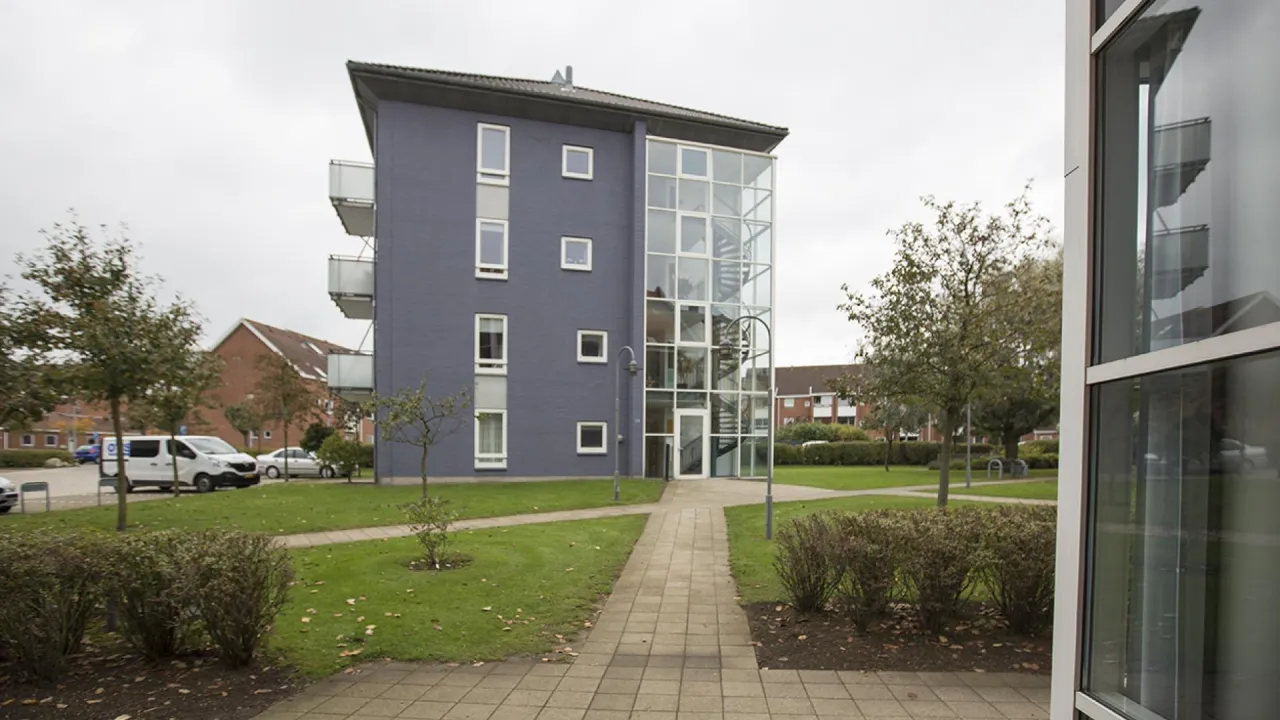 Lejlighed, Danmarksgade 22 A, 3. nr. 4 9900 Frederikshavn, billede 3 af 6