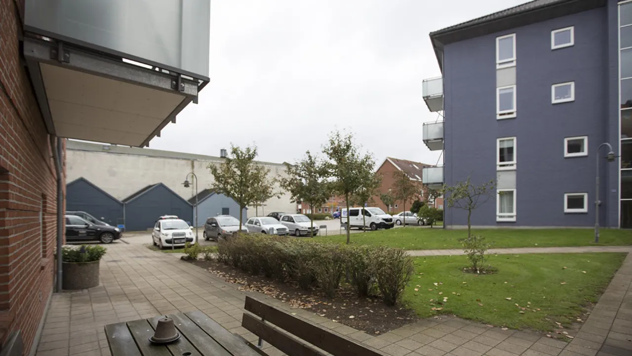 Lejlighed, Danmarksgade 22 A, 3. nr. 4 9900 Frederikshavn, billede 4 af 6