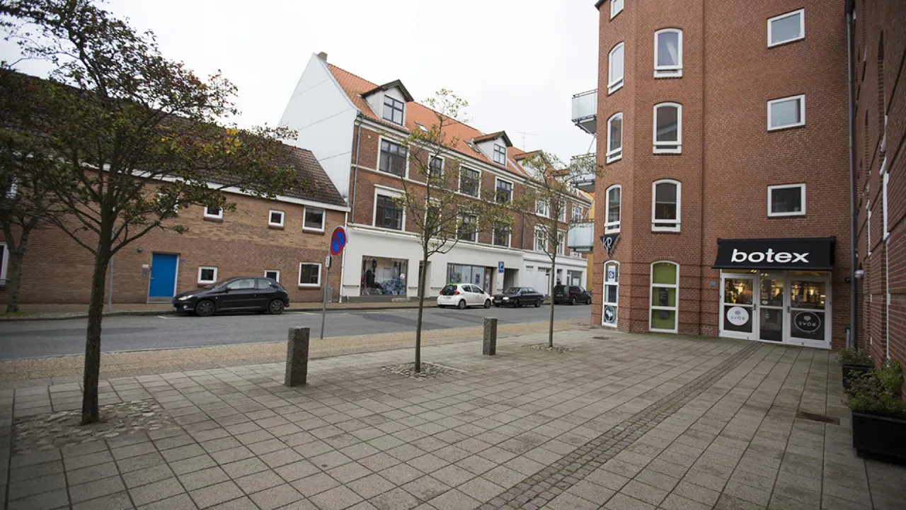 Lejlighed, Danmarksgade 22 A, 3. nr. 4 9900 Frederikshavn, billede 5 af 6