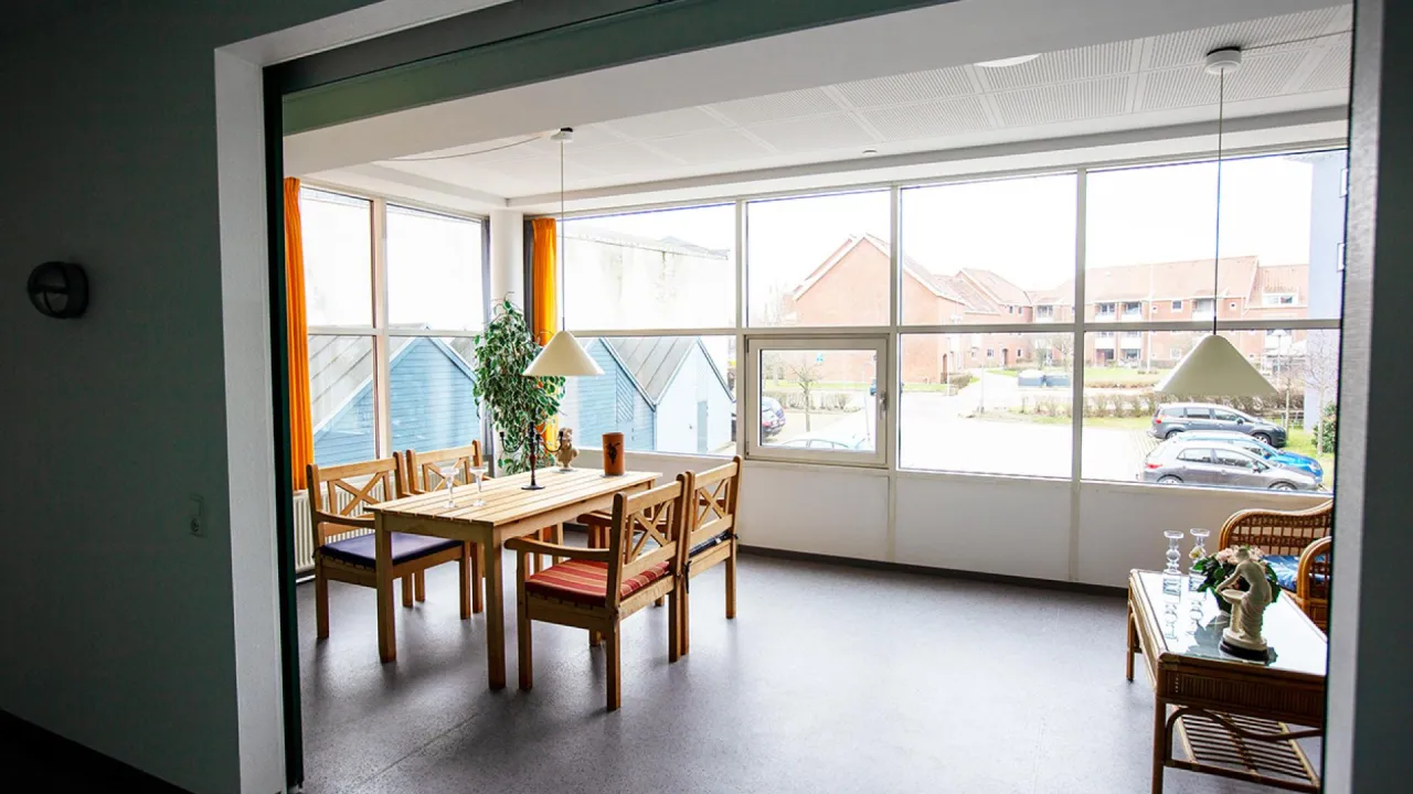 Lejlighed, Danmarksgade 24 A, 1. nr. 1 9900 Frederikshavn, billede 2 af 10