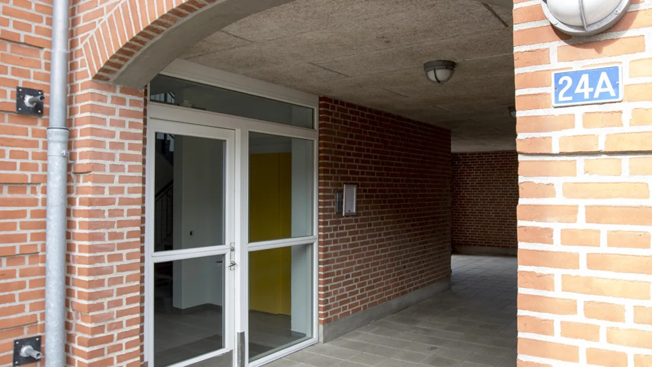 Lejlighed, Danmarksgade 24 A, 1. nr. 4 9900 Frederikshavn, billede 1 af 1