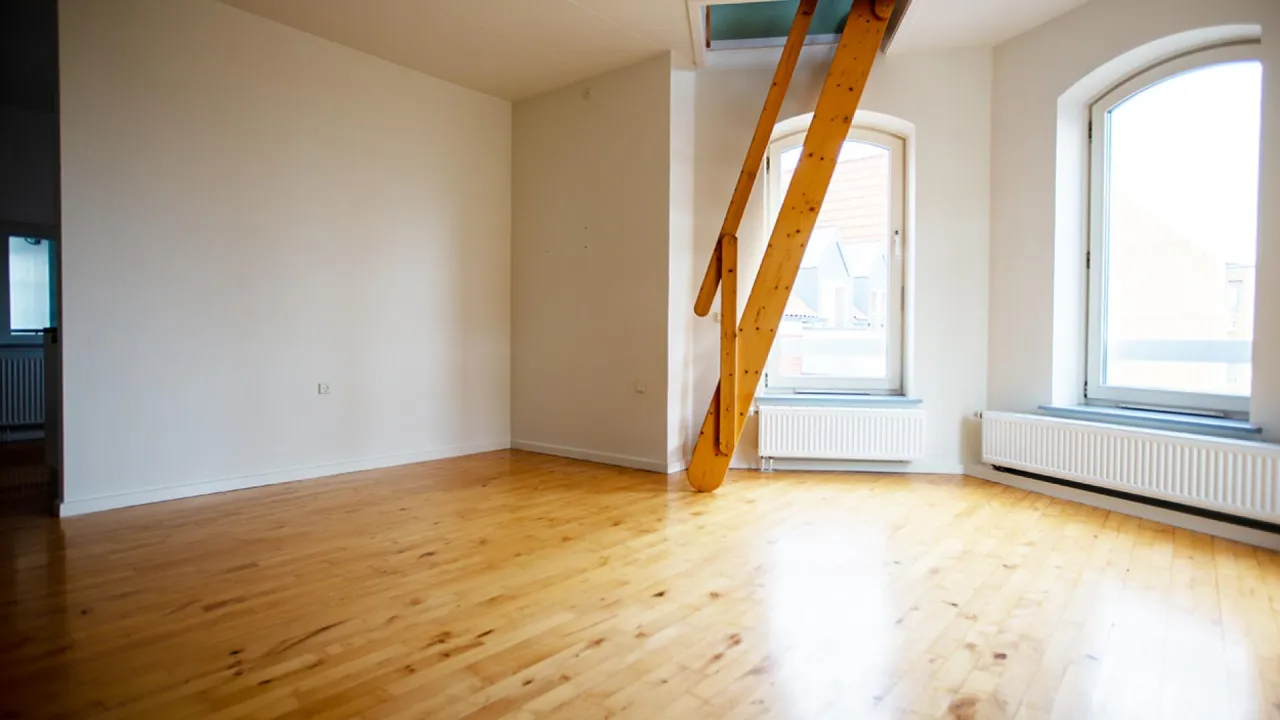 Lejlighed, Danmarksgade 24 A, 3. nr. 2 9900 Frederikshavn, billede 2 af 9