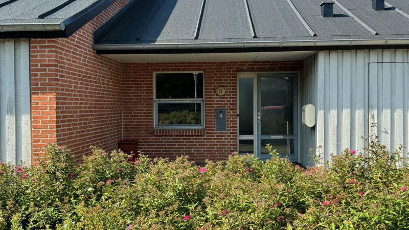 Lejebolig, Mølleparken 9, Vebbestrup 9500 Hobro, billede 1 af 4