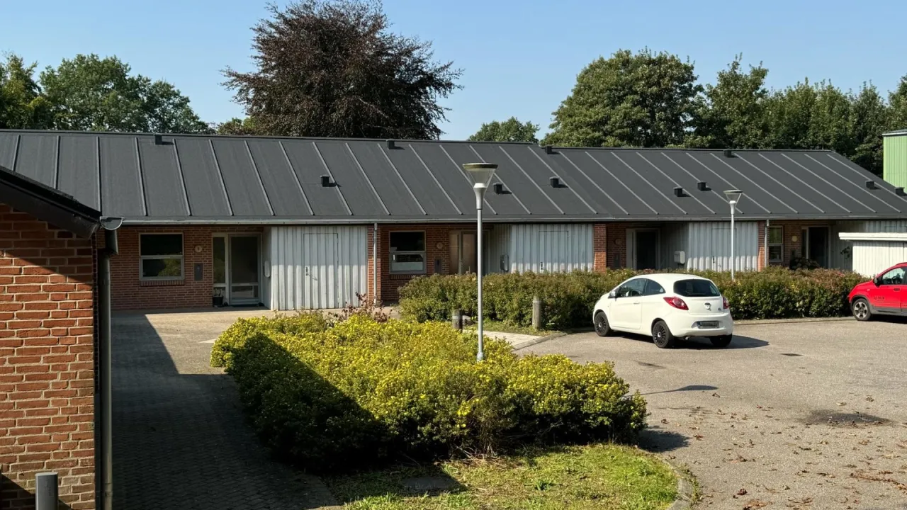 Lejebolig, Mølleparken 9, Vebbestrup 9500 Hobro, billede 2 af 4