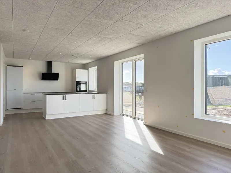 Rækkehus, Naturligheden 56, billede 1 af 17