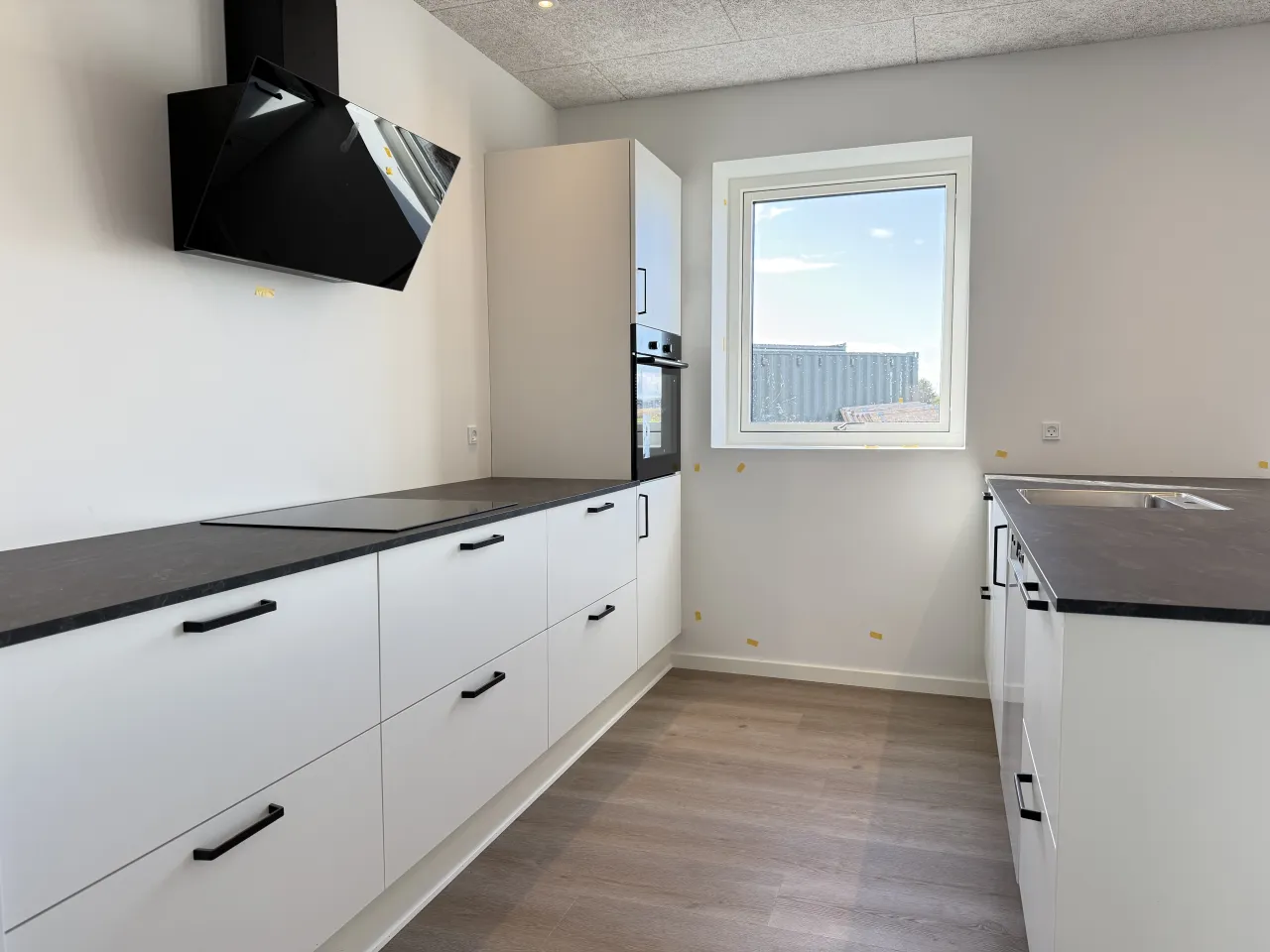 Rækkehus, Naturligheden 56, billede 2 af 17