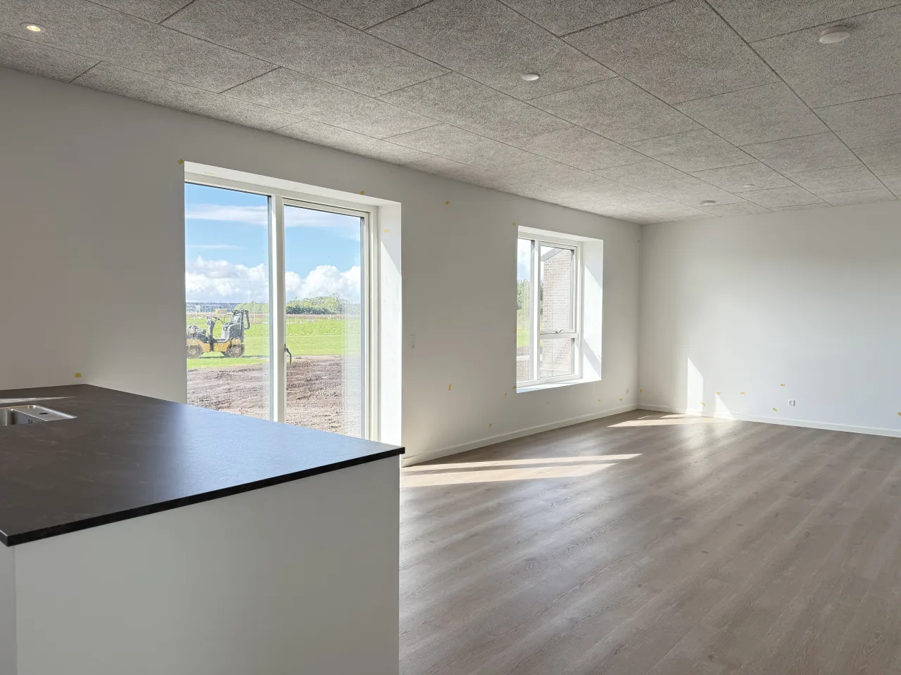 Rækkehus, Naturligheden 56, billede 3 af 17