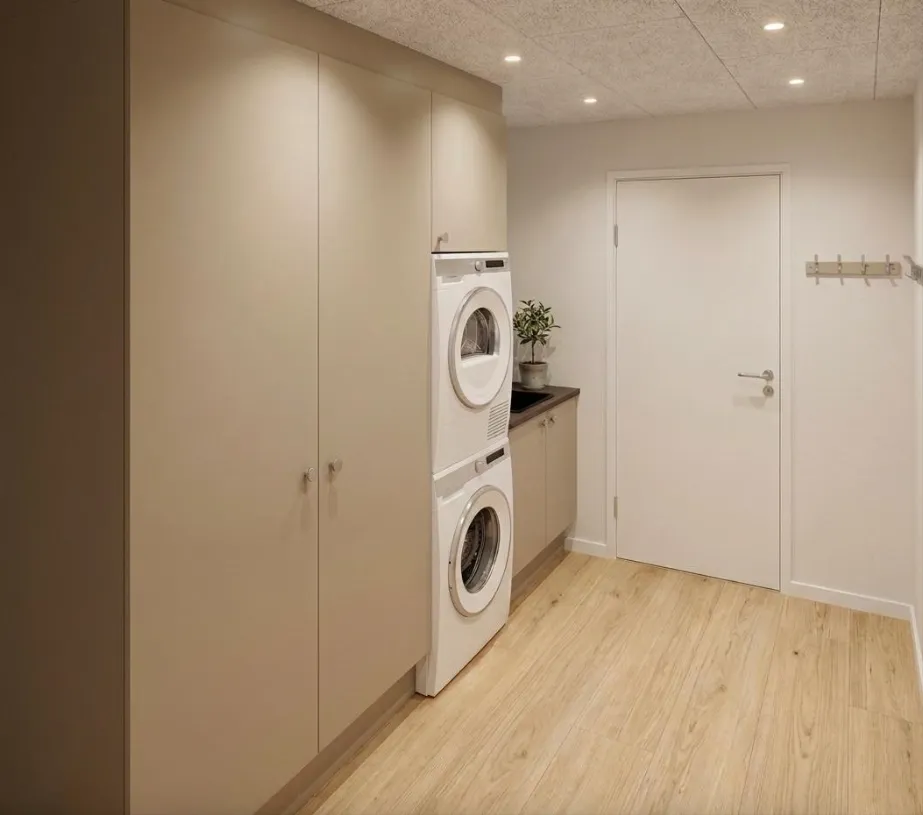 Lejebolig, Grønhøj 40, billede 4 af 7
