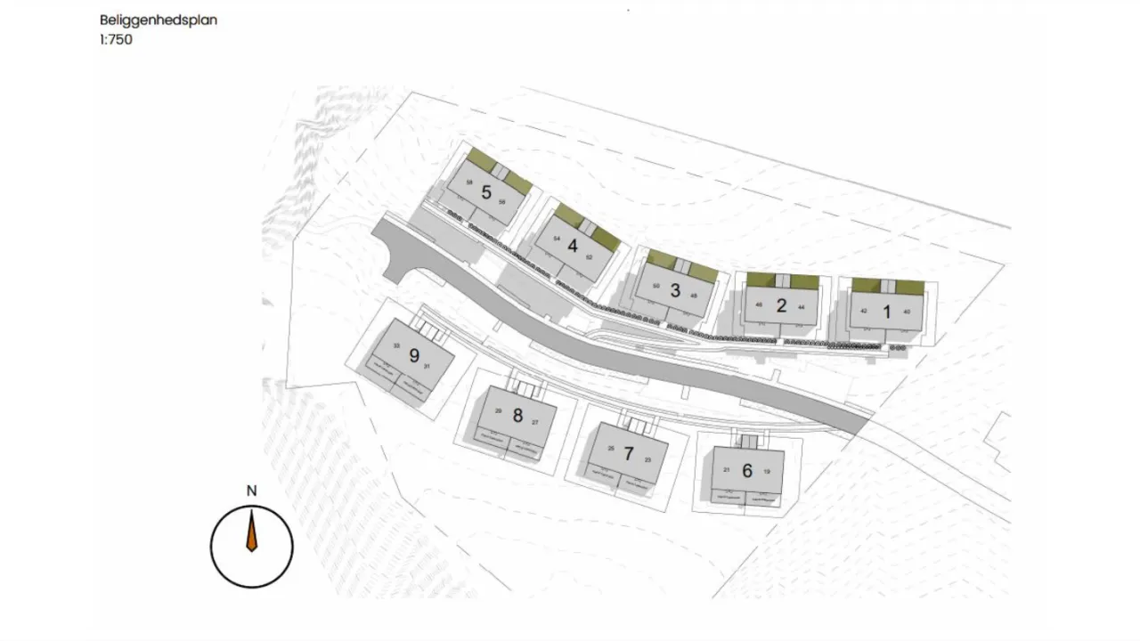 Lejebolig, Grønhøj 40, billede 5 af 7