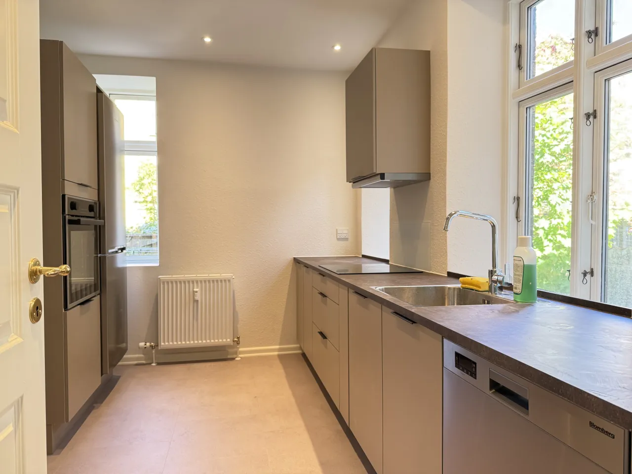Lejlighed, Stemannsgade 5, st., th, billede 1 af 11