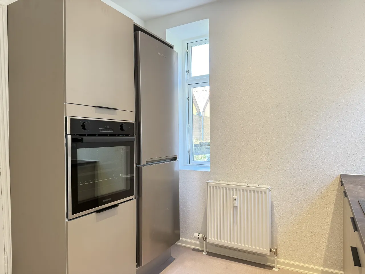 Lejlighed, Stemannsgade 5, st., th, billede 2 af 11