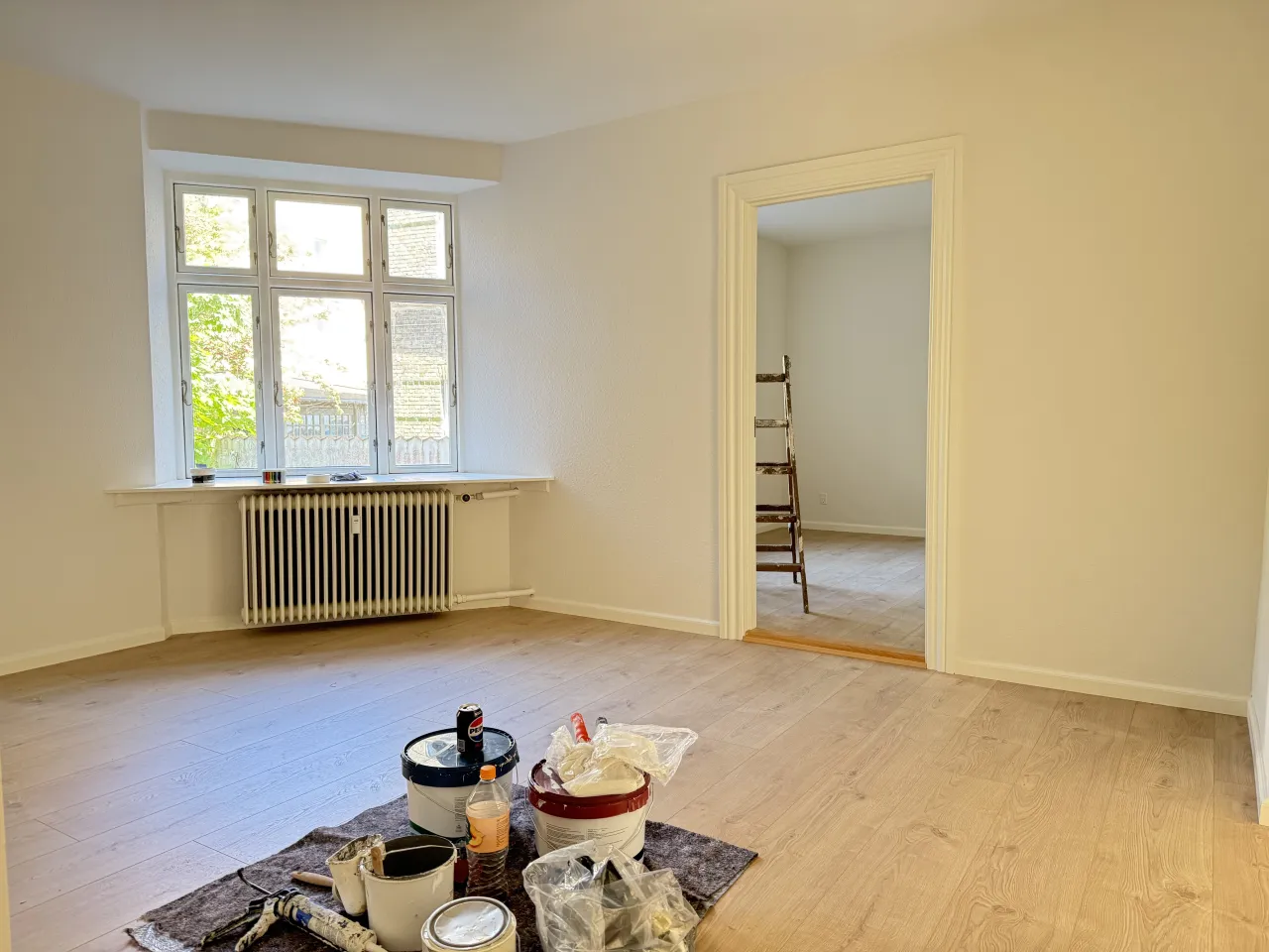 Lejlighed, Stemannsgade 5, st., th, billede 3 af 11