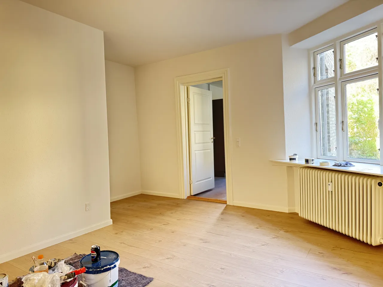 Lejlighed, Stemannsgade 5, st., th, billede 4 af 11