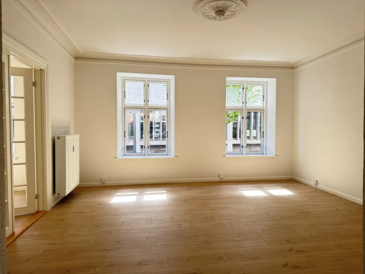 Lejlighed, Stemannsgade 5, st., th, billede 5 af 11