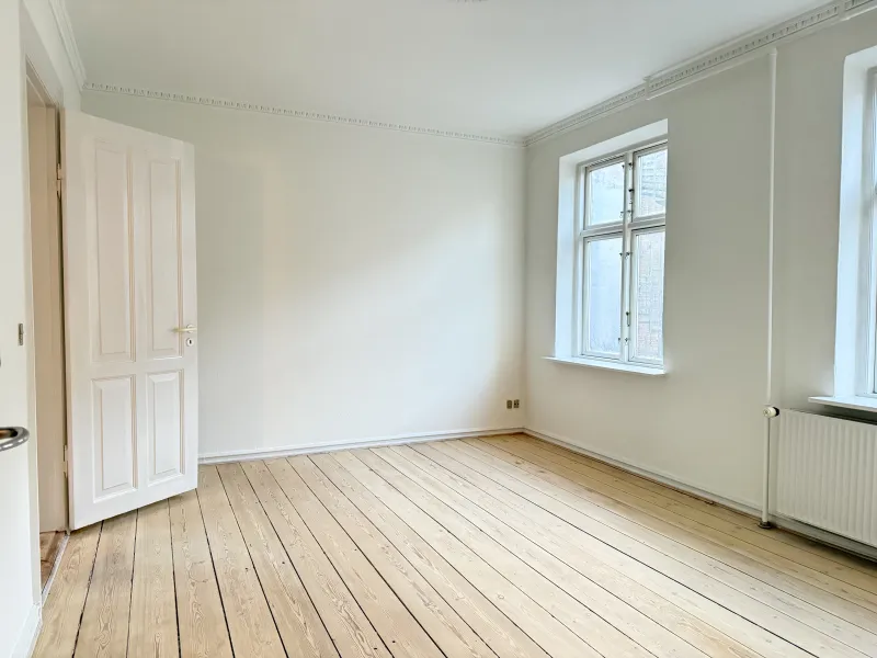 Lejlighed, Søren Møllers Gade 30C, 2., th, billede 1 af 6