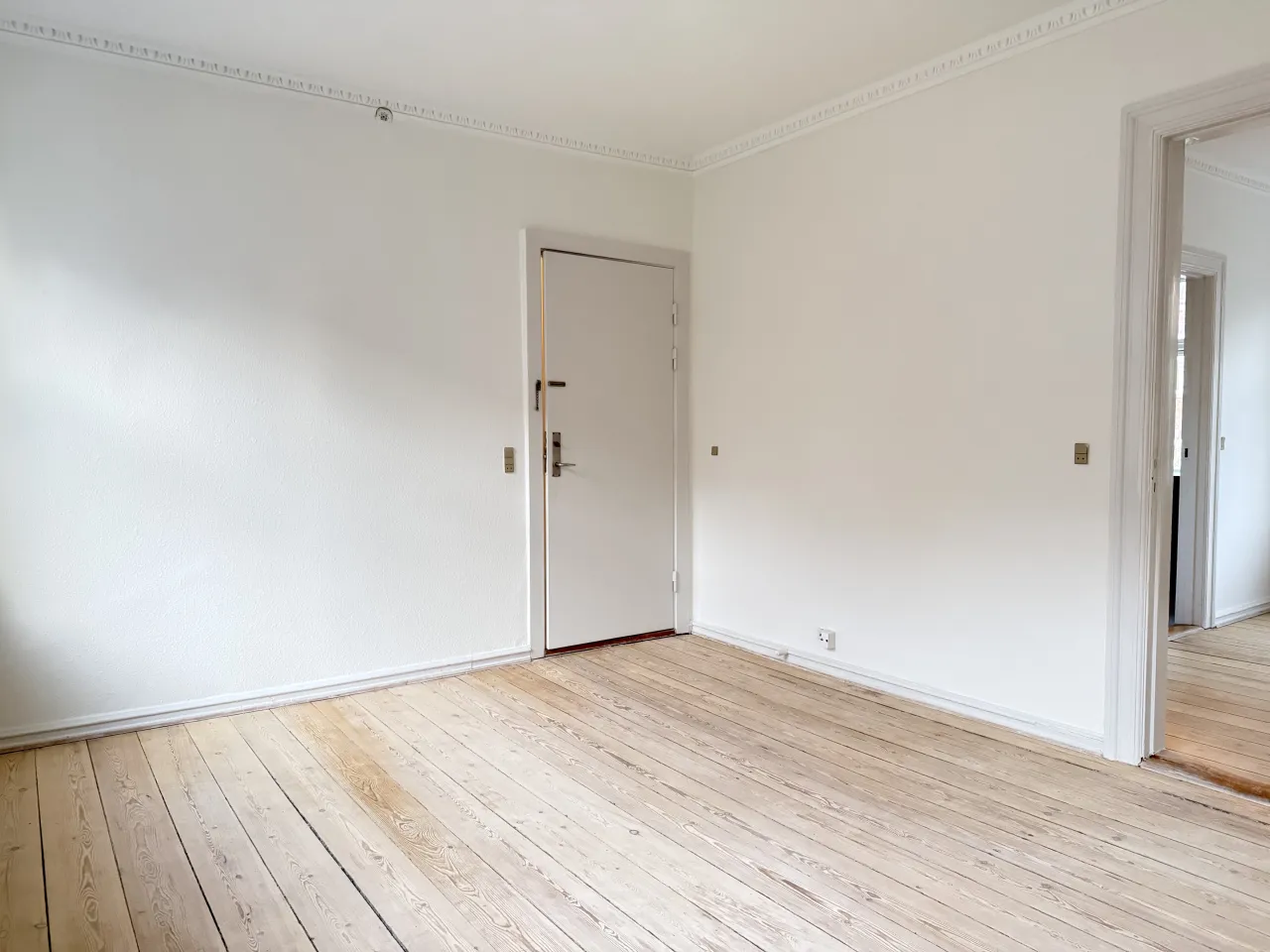 Lejlighed, Søren Møllers Gade 30C, 2., th, billede 2 af 6
